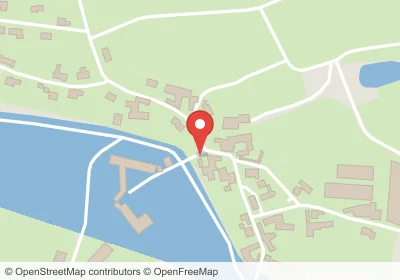 Hotels an der Bimbach in Prichsenstadt – Unterkünfte, Pensionen und Ferienwohnungen in zentraler Lage