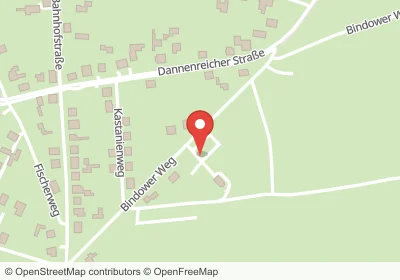 Bindower Weg Königs Wusterhausen – Hotels in der Nähe Hotels an der Bindower Weg in Königs Wusterhausen – Unterkünfte, Pensionen und Ferienwohnungen in zentraler Lage