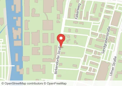 Birkendorfer Straße Biberach an der Riß – Hotels in der Nähe Hotels an der Birkendorfer Straße in Biberach an der Riß – Unterkünfte, Pensionen und Ferienwohnungen in zentraler Lage