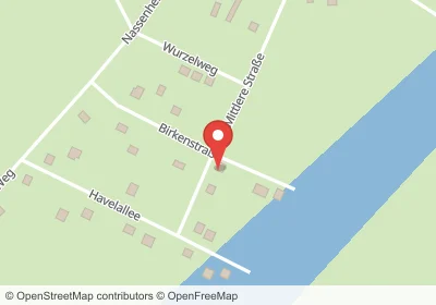 Birkenstraße Oranienburg – Hotels in der Nähe Hotels an der Birkenstraße in Oranienburg – Unterkünfte, Pensionen und Ferienwohnungen in zentraler Lage