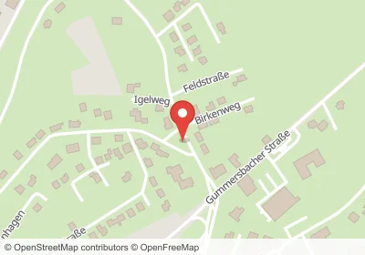 Birkenweg Marienheide – Hotels in der Nähe Hotels an der Birkenweg in Marienheide – Unterkünfte, Pensionen und Ferienwohnungen in zentraler Lage