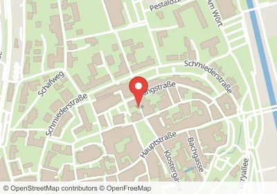 Blumenstraße Tauberbischofsheim – Hotels in der Nähe Hotels an der Blumenstraße in Tauberbischofsheim – Unterkünfte, Pensionen und Ferienwohnungen in zentraler Lage