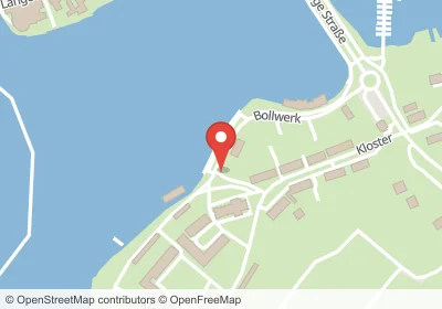 Hotels an der Bollwerk in Malchow – Unterkünfte, Pensionen und Ferienwohnungen in zentraler Lage