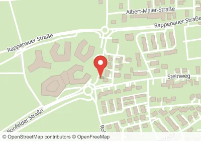 Bonfelder Straße Bad Wimpfen – Hotels in der Nähe Hotels an der Bonfelder Straße in Bad Wimpfen – Unterkünfte, Pensionen und Ferienwohnungen in zentraler Lage