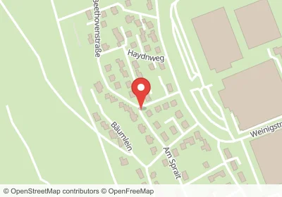 Hotels an der Brahmsweg in Tauberbischofsheim – Unterkünfte, Pensionen und Ferienwohnungen in zentraler Lage