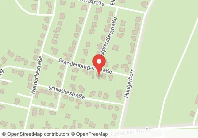 Hotels an der Brandenburger Straße in Holzminden – Unterkünfte, Pensionen und Ferienwohnungen in zentraler Lage
