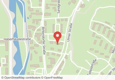 Hotels an der Braunstraße in Biberach an der Riß – Unterkünfte, Pensionen und Ferienwohnungen in zentraler Lage