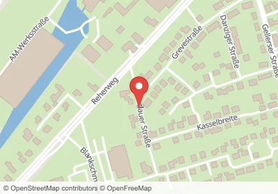 Hotels an der Breslauerstraße in Aerzen – Unterkünfte, Pensionen und Ferienwohnungen in zentraler Lage