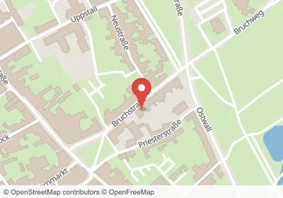 Hotels an der Bruchstraße in Stendal – Unterkünfte, Pensionen und Ferienwohnungen in zentraler Lage