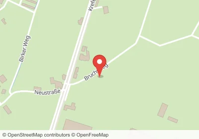 Hotels an der Bruchweg in Würselen – Unterkünfte, Pensionen und Ferienwohnungen in zentraler Lage