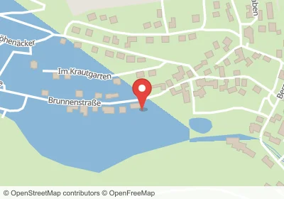 Brunnenstraße Oberthulba – Hotels in der Nähe Hotels an der Brunnenstraße in Oberthulba – Unterkünfte, Pensionen und Ferienwohnungen in zentraler Lage