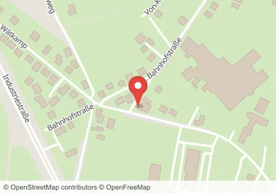 Hotels an der Buchenweg in Stendal – Unterkünfte, Pensionen und Ferienwohnungen in zentraler Lage