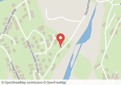 Hotels an der Buchenweg in Bühlertal – Unterkünfte, Pensionen und Ferienwohnungen in zentraler Lage