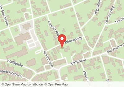 Büttnerweg Holzminden – Hotels in der Nähe Hotels an der Büttnerweg in Holzminden – Unterkünfte, Pensionen und Ferienwohnungen in zentraler Lage