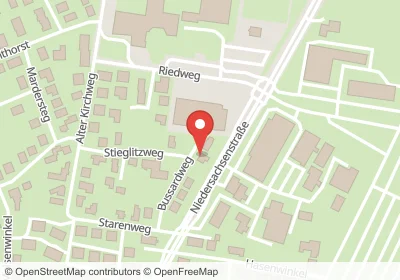 Hotels an der Bussardweg in Lehrte – Unterkünfte, Pensionen und Ferienwohnungen in zentraler Lage