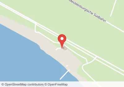 Camping Trail Malchow – Hotels in der Nähe Hotels an der Camping Trail in Malchow – Unterkünfte, Pensionen und Ferienwohnungen in zentraler Lage