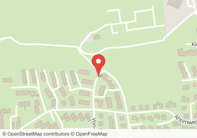 Hotels an der Carlo-Mierendorff-Straße in Fröndenberg – Unterkünfte, Pensionen und Ferienwohnungen in zentraler Lage