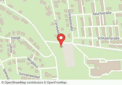 Hotels an der Corveyblick in Holzminden – Unterkünfte, Pensionen und Ferienwohnungen in zentraler Lage