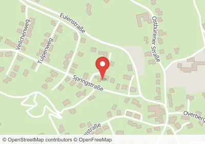 Dahlienweg Fröndenberg – Hotels in der Nähe Hotels an der Dahlienweg in Fröndenberg – Unterkünfte, Pensionen und Ferienwohnungen in zentraler Lage