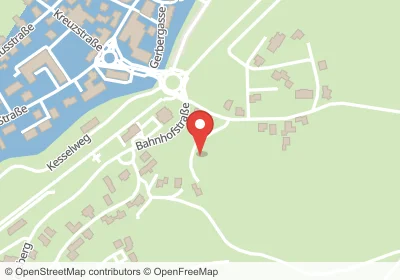 Hotels an der Dattlersberg in Elzach – Unterkünfte, Pensionen und Ferienwohnungen in zentraler Lage