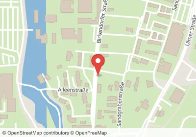 Dorfäckerweg Biberach an der Riß – Hotels in der Nähe Hotels an der Dorfäckerweg in Biberach an der Riß – Unterkünfte, Pensionen und Ferienwohnungen in zentraler Lage