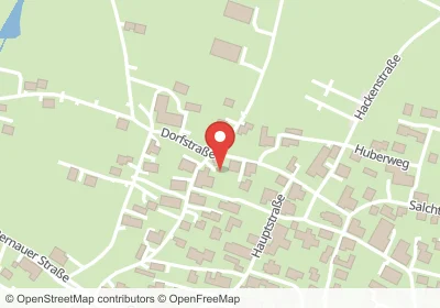 Hotels an der Dorfstraße in Oranienburg – Unterkünfte, Pensionen und Ferienwohnungen in zentraler Lage