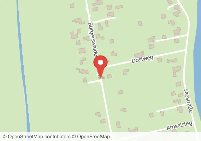 Hotels an der Dostweg in Königs Wusterhausen – Unterkünfte, Pensionen und Ferienwohnungen in zentraler Lage
