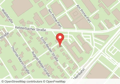 Dr.-Hermann-Ehlers-Straße Raunheim – Hotels in der Nähe Hotels an der Dr.-Hermann-Ehlers-Straße in Raunheim – Unterkünfte, Pensionen und Ferienwohnungen in zentraler Lage