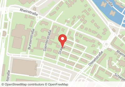 Draisstraße Ettlingen – Hotels in der Nähe Hotels an der Draisstraße in Ettlingen – Unterkünfte, Pensionen und Ferienwohnungen in zentraler Lage