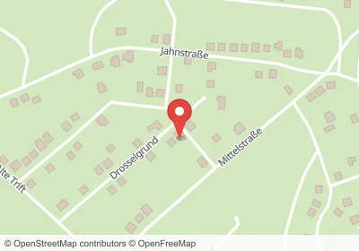 Hotels an der Drosselgrund in Königs Wusterhausen – Unterkünfte, Pensionen und Ferienwohnungen in zentraler Lage