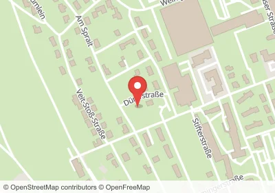 Dürerstraße Tauberbischofsheim – Hotels in der Nähe Hotels an der Dürerstraße in Tauberbischofsheim – Unterkünfte, Pensionen und Ferienwohnungen in zentraler Lage