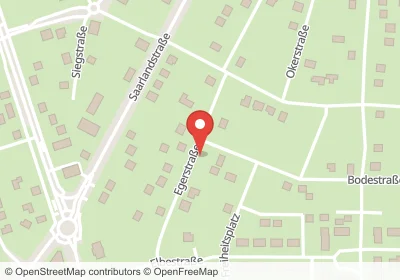 Hotels an der Egerstraße in Oranienburg – Unterkünfte, Pensionen und Ferienwohnungen in zentraler Lage