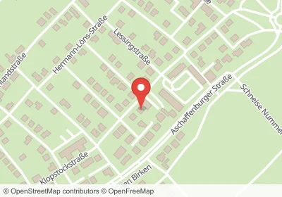 Eichendorffstraße Raunheim – Hotels in der Nähe Hotels an der Eichendorffstraße in Raunheim – Unterkünfte, Pensionen und Ferienwohnungen in zentraler Lage