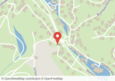 Eichhausweg Bühlertal – Hotels in der Nähe Hotels an der Eichhausweg in Bühlertal – Unterkünfte, Pensionen und Ferienwohnungen in zentraler Lage