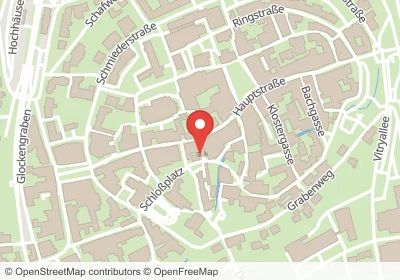 Hotels an der Eichstraße in Tauberbischofsheim – Unterkünfte, Pensionen und Ferienwohnungen in zentraler Lage