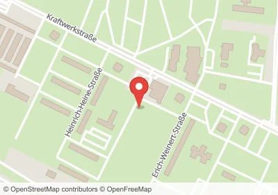 Hotels an der Erich-Weinert-Straße in Vetschau – Unterkünfte, Pensionen und Ferienwohnungen in zentraler Lage