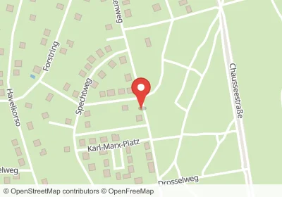Hotels an der Falkenweg in Oranienburg – Unterkünfte, Pensionen und Ferienwohnungen in zentraler Lage