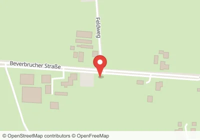 Feldweg Garrel – Hotels in der Nähe Hotels an der Feldweg in Garrel – Unterkünfte, Pensionen und Ferienwohnungen in zentraler Lage