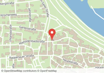 Feuerseestraße Bad Wimpfen – Hotels in der Nähe Hotels an der Feuerseestraße in Bad Wimpfen – Unterkünfte, Pensionen und Ferienwohnungen in zentraler Lage