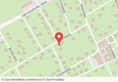 Hotels an der Fichtenweg in Oranienburg – Unterkünfte, Pensionen und Ferienwohnungen in zentraler Lage