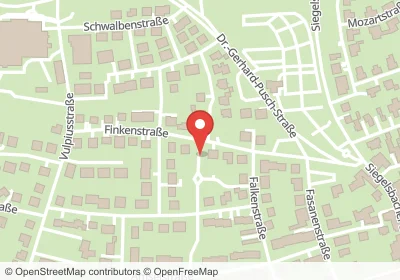 Finkenstraße Bad Rappenau – Hotels in der Nähe Hotels an der Finkenstraße in Bad Rappenau – Unterkünfte, Pensionen und Ferienwohnungen in zentraler Lage