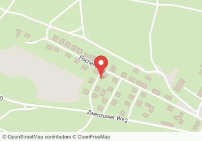 Hotels an der Fischersteig in Wesenberg – Unterkünfte, Pensionen und Ferienwohnungen in zentraler Lage