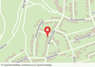 Hotels an der Fliederweg in Würselen – Unterkünfte, Pensionen und Ferienwohnungen in zentraler Lage