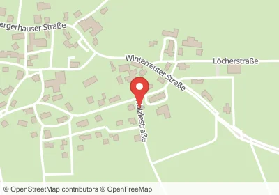 Hotels an der Florian-Geyer-Straße in Biberach an der Riß – Unterkünfte, Pensionen und Ferienwohnungen in zentraler Lage