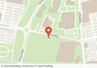 Flurweg Porta Westfalica – Hotels in der Nähe Hotels an der Flurweg in Porta Westfalica – Unterkünfte, Pensionen und Ferienwohnungen in zentraler Lage
