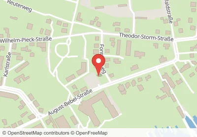 Fontaneweg Malchow – Hotels in der Nähe Hotels an der Fontaneweg in Malchow – Unterkünfte, Pensionen und Ferienwohnungen in zentraler Lage