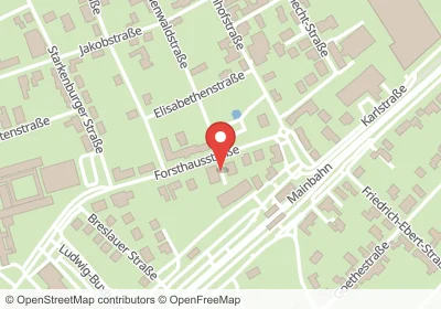 Forsthausstraße Raunheim – Hotels in der Nähe Hotels an der Forsthausstraße in Raunheim – Unterkünfte, Pensionen und Ferienwohnungen in zentraler Lage