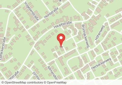 Hotels an der Forstweg in Ettlingen – Unterkünfte, Pensionen und Ferienwohnungen in zentraler Lage