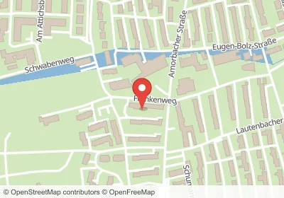 Frankenweg Neckarsulm – Hotels in der Nähe Hotels an der Frankenweg in Neckarsulm – Unterkünfte, Pensionen und Ferienwohnungen in zentraler Lage