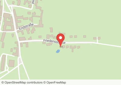 Hotels an der Friedensstraße in Stendal – Unterkünfte, Pensionen und Ferienwohnungen in zentraler Lage